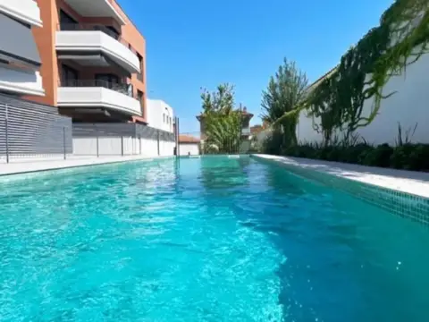 Piso en Serraparera