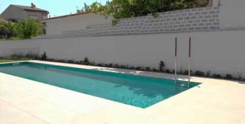 Piso en Serraparera