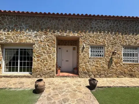 Casa en Pedra Santa