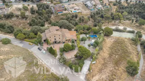 Casa en calle C de L'oreneta 16