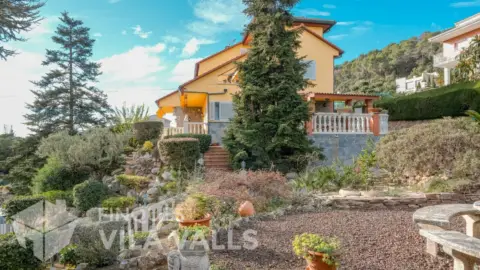 Casa en Carrer de l'Alzina