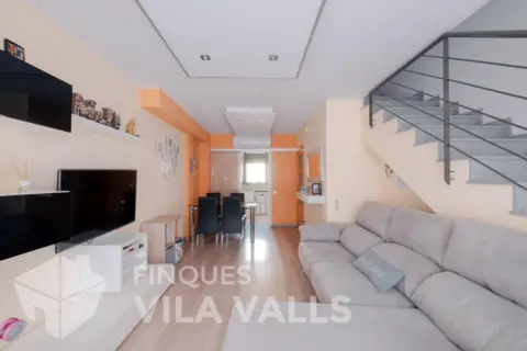 Piso en Carrer d'Osona