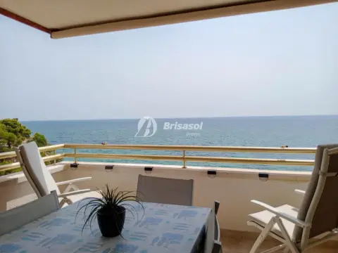 Apartamento en Olivers-Paseo Marítimo