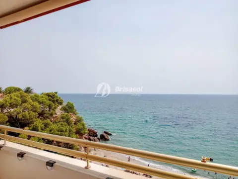 Apartamento en Olivers-Paseo Marítimo