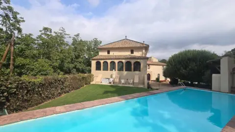 Finca rústica en Urbanitzacions