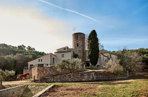 Finca rústica en Urbanitzacions