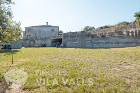 Finca rústica en Cataluna