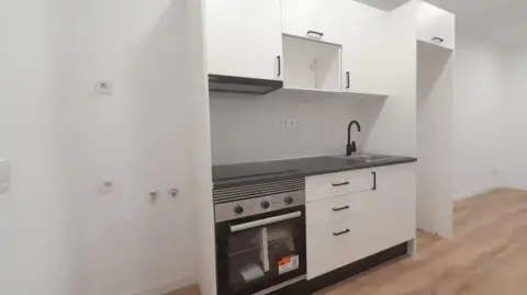 Piso en Carrer de Santa Eulàlia