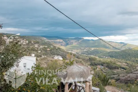 Chalet en Carrer d'Agustí Santacruz