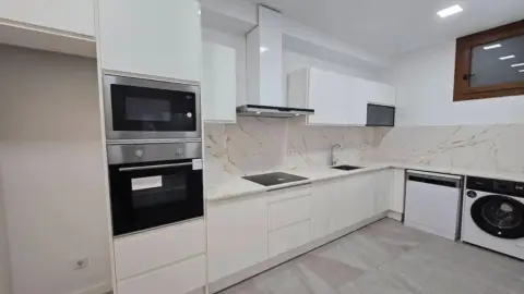 Casa en Plaça de la Sagrera