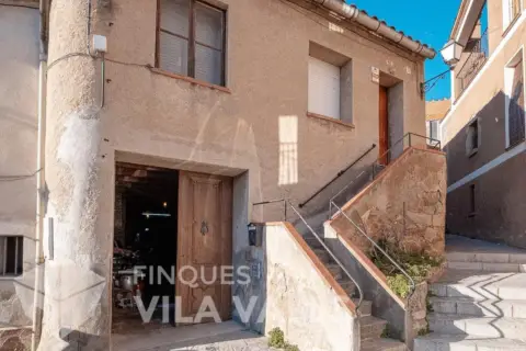 Casa en Carrer de Roger de Llúria