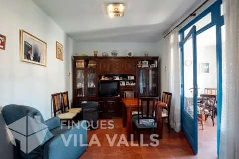 Casa en Carrer de Roger de Llúria