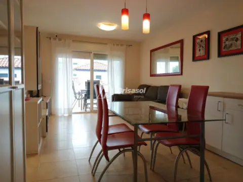 Apartamento en Olivers-Paseo Marítimo