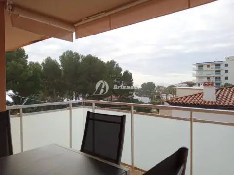 Apartamento en Olivers-Paseo Marítimo
