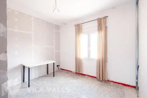 Piso en Carrer de Sant Andreu