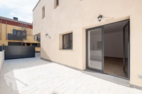 Casa en Carrer d'Hostalets