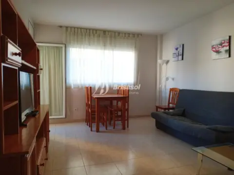 Apartamento en Olivers-Paseo Marítimo