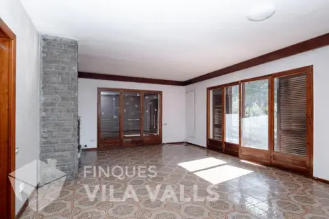 Chalet en calle C del Rosselló