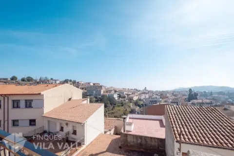 Casa en calle C Vinyetes