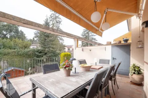 Dúplex en calle C de Barcelona