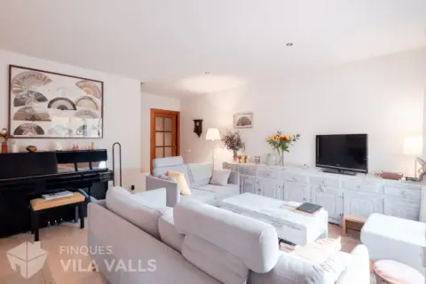 Dúplex en calle C de Barcelona