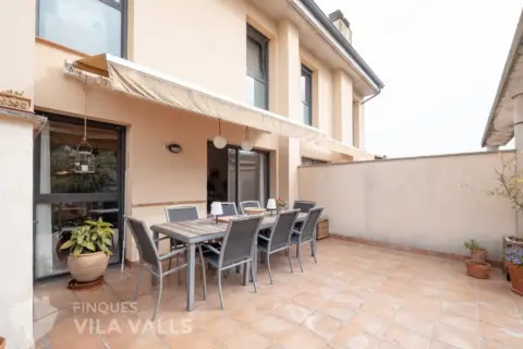 Dúplex en calle C de Barcelona