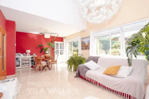 Casa en Carrer de l'Oreneta