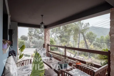 Chalet en calle C del Migdia