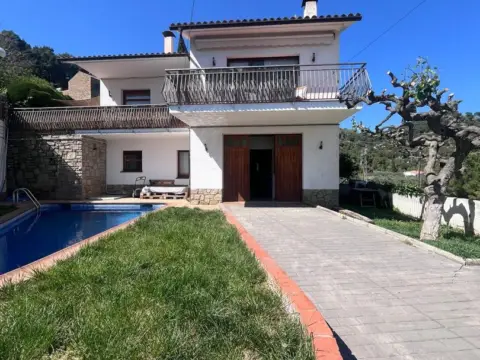 Casa en La Soleia 1