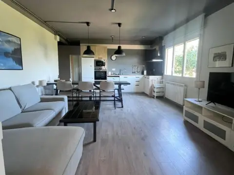 Casa en La Soleia 1