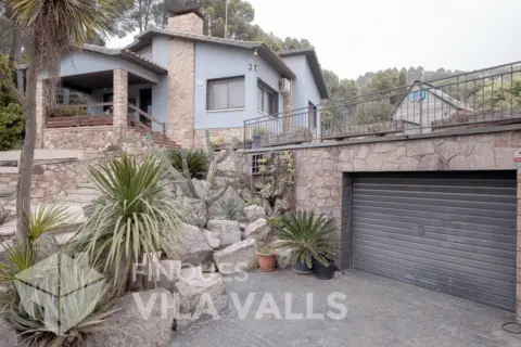 Chalet en calle C del Migdia