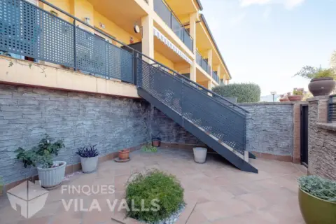 Chalet en calle C del Pi Gros