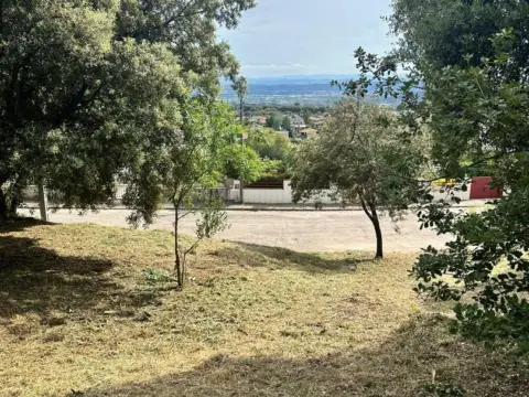 Terreno en Bigues I Riells