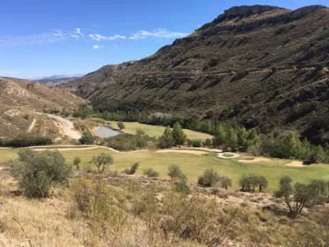 Terreno en calle Urb Antequera Golf