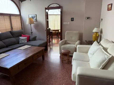 Chalet en calle Padre Pascual Ibáñez