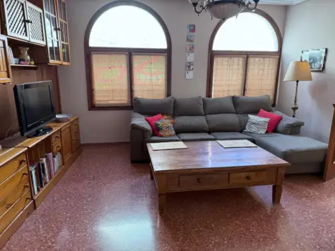 Chalet en calle Padre Pascual Ibáñez