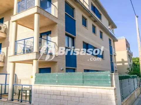 Ático en Carrer de Vaixell