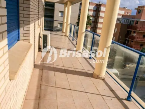 Ático en Carrer de Vaixell