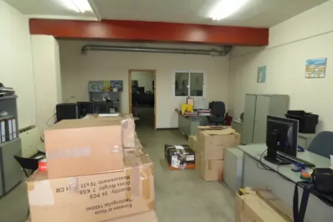 Local comercial en Carrer de Barcelona