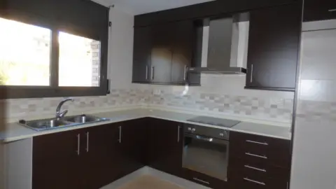 Piso en Avinguda de Catalunya