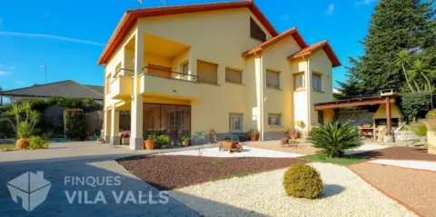 Casa en Carrer de la Font del Tord