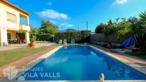 Casa en Carrer de la Font del Tord