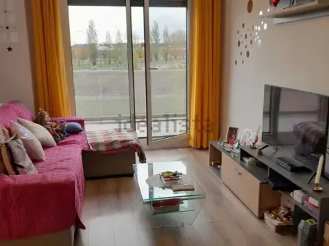 Piso en calle Los Miñones de Álava