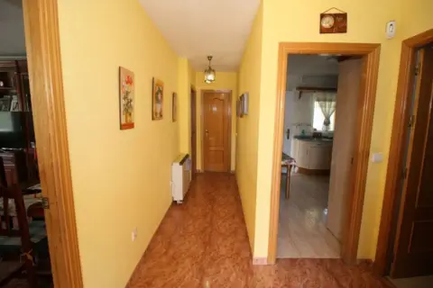 Chalet en calle San Blas, nº 12