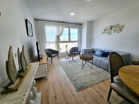 Apartamento en Paseo de los Martiricos, 40