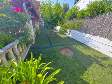 Chalet en Carrer de la Bellavista