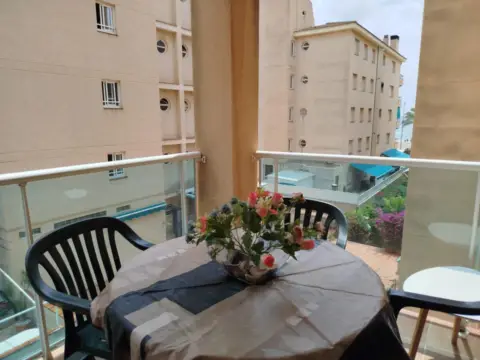 Piso en Segur Platja