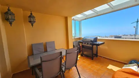 Ático en calle Agabe, 9