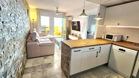 Ático en calle Agabe, 9