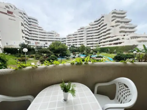 Estudio en calle Parque Del, nº 3